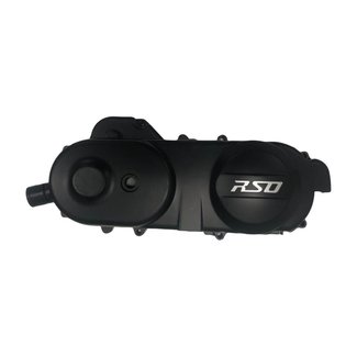 GY6 50cc Left Side Cover RSO 10 inch/ 40cm