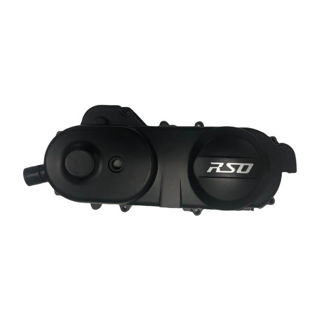 RSO GY6 50cc Left Side Cover RSO 10 inch/ 40cm