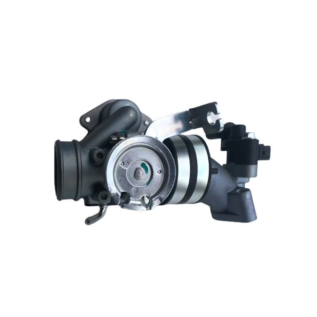 Throttle valve RONGMAO GY6 50cc Euro 5 EFI engine