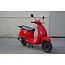 RSO Kappenset Ferrari Rood RSO Sense/Vx50 (S)/Riva (S)/Vespa-look (s)