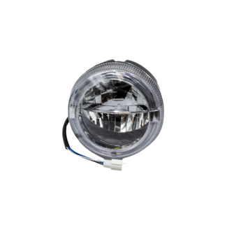 RSO Led headlight RSO Sense/VX50/Riva/Vespelini/vespa-look