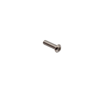 Hexagon socket button head screw A2 M6 x 20mm