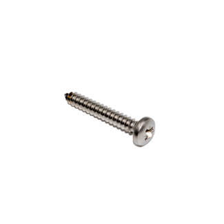 Self tapping screw 4,8 x 32mm CCK PH DIN 7981-C RVS