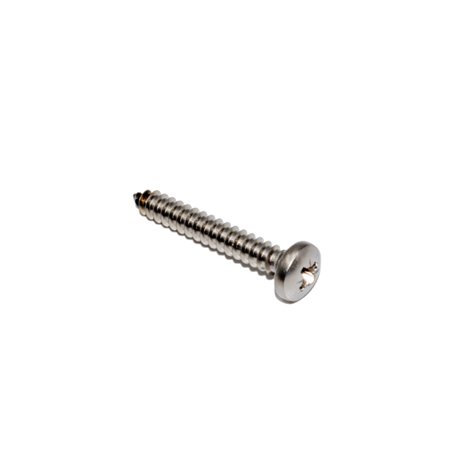 Self tapping screw 4,8 x 32mm CCK PH DIN 7981-C RVS A2