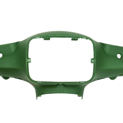 Front Hood Army Green For Riva/VX50/Vespa-look sport model