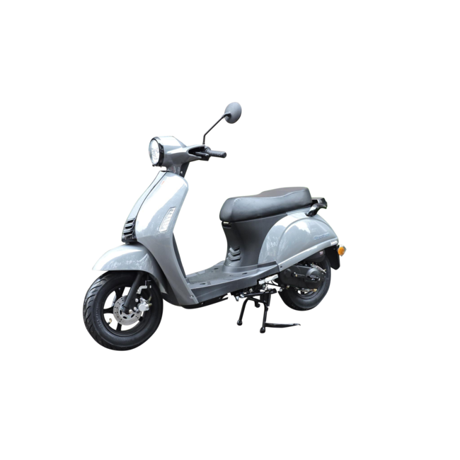 RSO Front panel nardo grey RSO Discover/Grace/riva2/swan