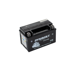 Dynavolt Battery Dynavolt DTX7A-BS (YTX7A-BS)