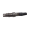 Short rear axle for gy6 engine