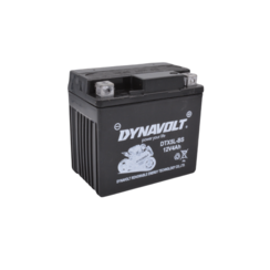 Accu Dynavolt DTX5L-BS (YTX5L-BS)