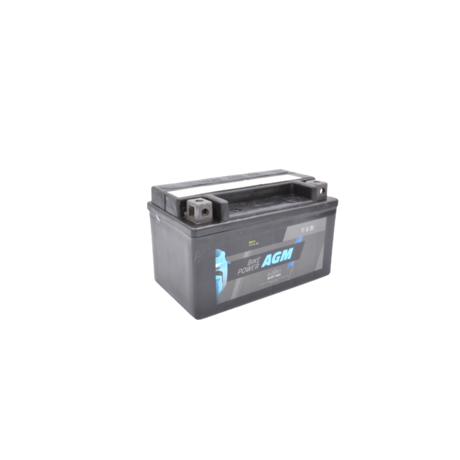 Accu Intact YTX7A-BS AGM 12v 6 ah (DTX7A-BS/ FTX7A-BS)