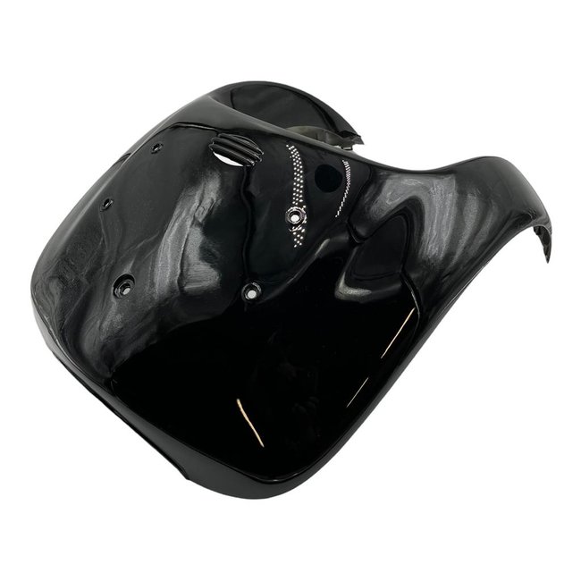 Frontcover black Grande Retro/Firenze