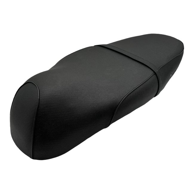 Seat black for Grande Retro/ Bella/ Firenze/ Torino/ZN50QT-E