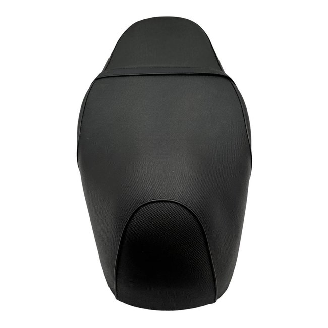 Seat black for Grande Retro/ Bella/ Firenze/ Torino/ZN50QT-E