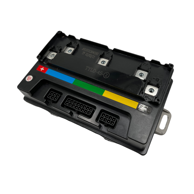 E-scooter controller 45 km/h Votol 72V 45A