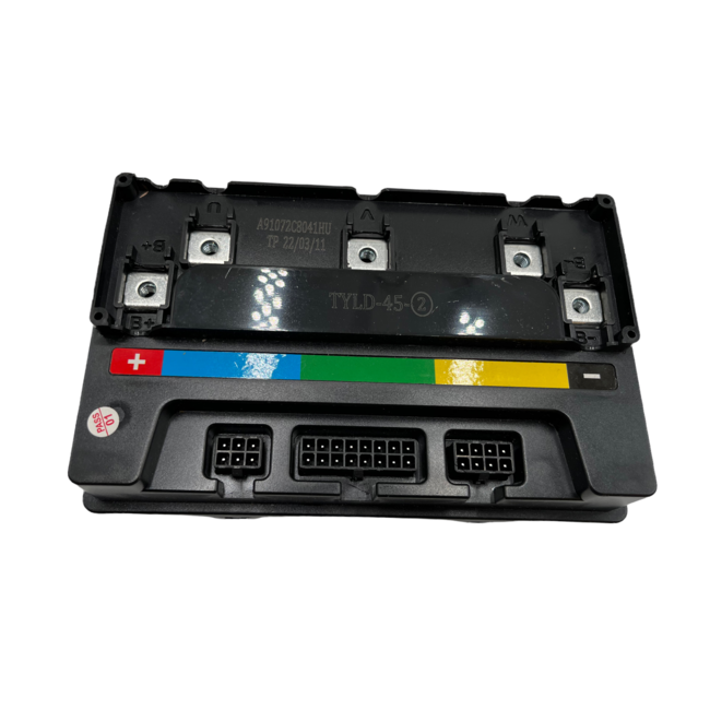 E-scooter controller 45 km/h Votol 72V 45A