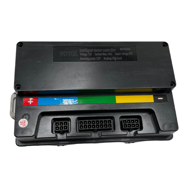 E-scooter controller 25 km/h Votol 72V 45A
