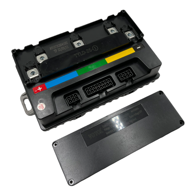 E-scooter controller 25 km/h Votol 72V 45A