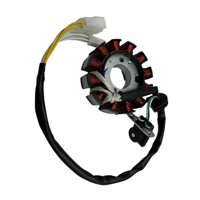 GY6 50cc Stator Euro4/Euro5