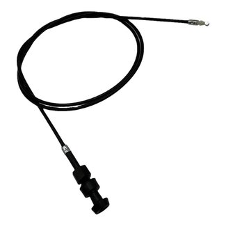 Seat lock cable E-Sense