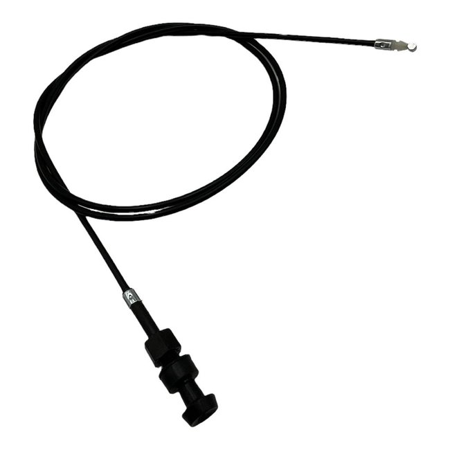 Zadelslot kabel E-Sense