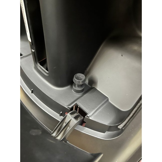 Seat lock cable E-Sense