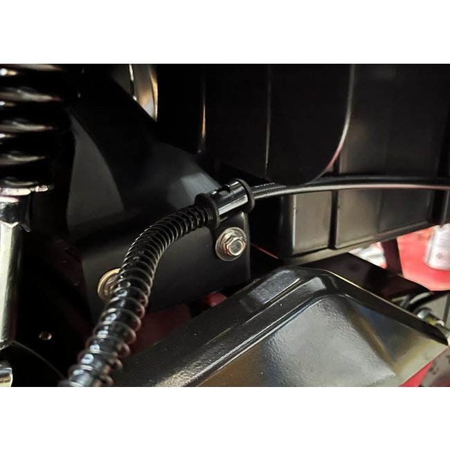 RSO Rear cable clip RSO E-Sense