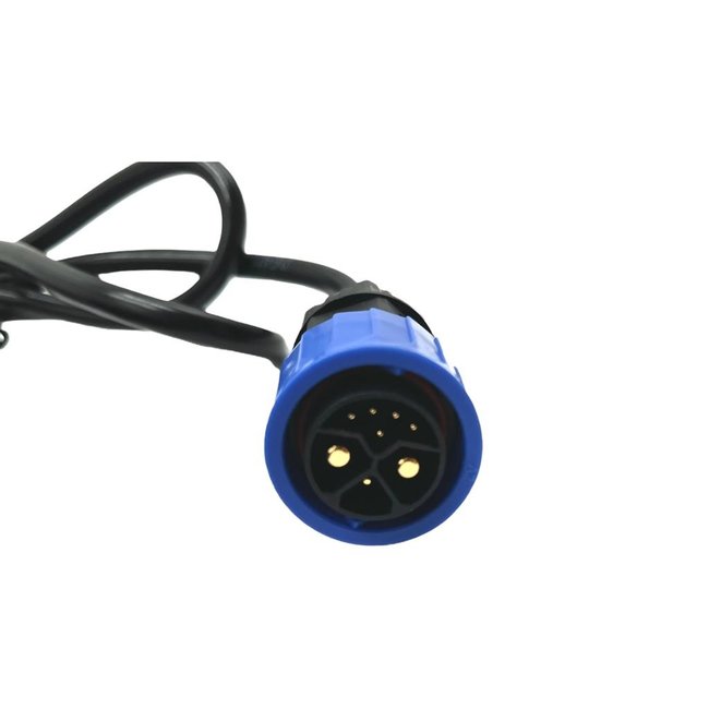 Electric scooter charger C600 DC 84V  5A