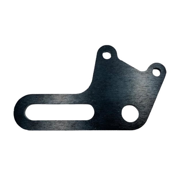 RSO Remklauw ophangingsplaat RSO E-S5