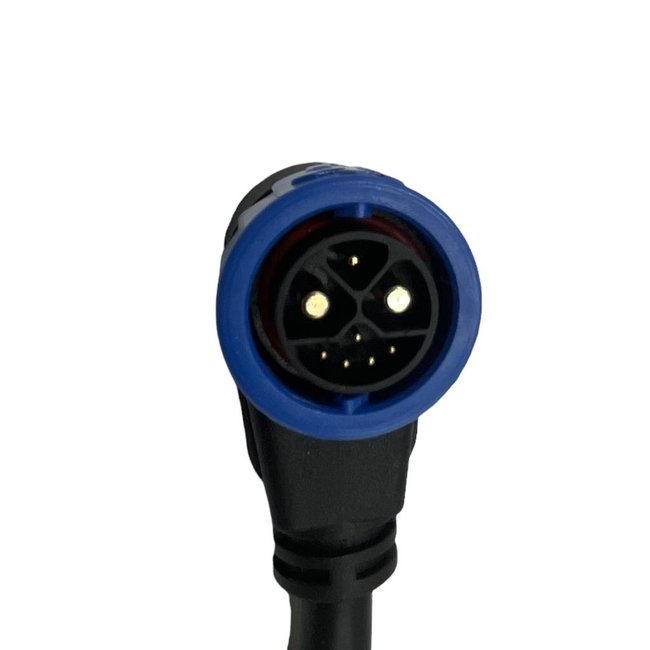 RSO Accu aansluitkabel RSO E-S5