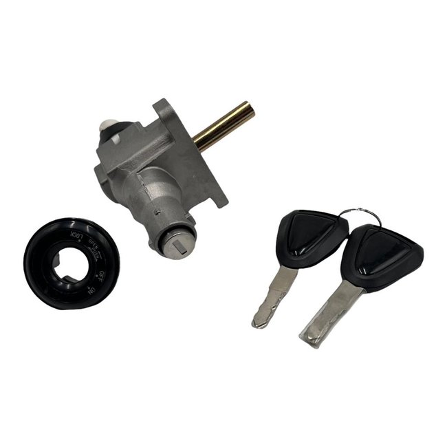 RSO Lock set RSO E-S5