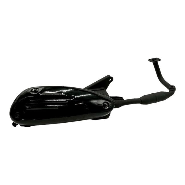 RSO Muffler Euro5 RSO Sense