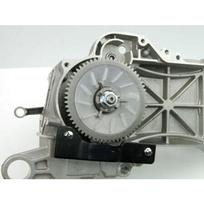 Blokkeersleutel Gy6/china 4t/ v-clic