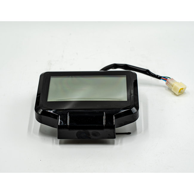 RSO Digital speedometer  60v RSO E-S5