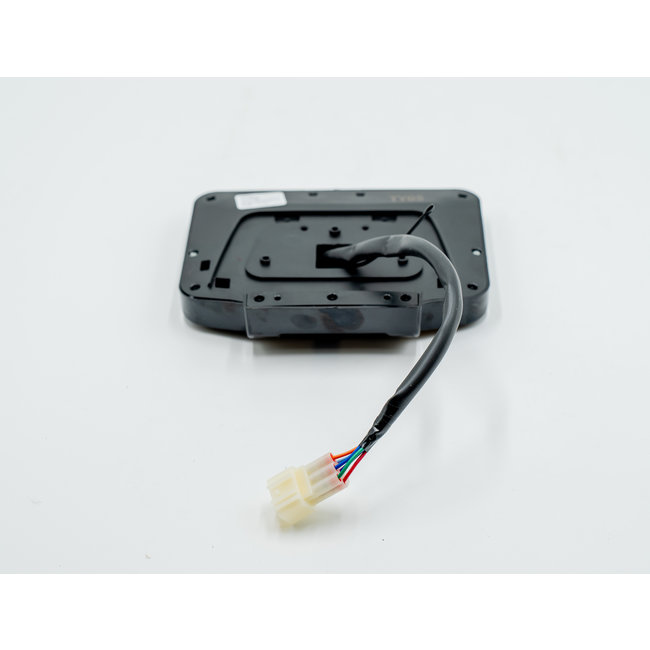 RSO Digital speedometer  60v RSO E-S5