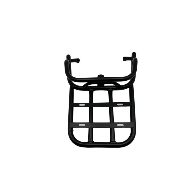 RSO Achterdrager mat zwart RSO E-S5/ Iva S5/ Q-Exclusive