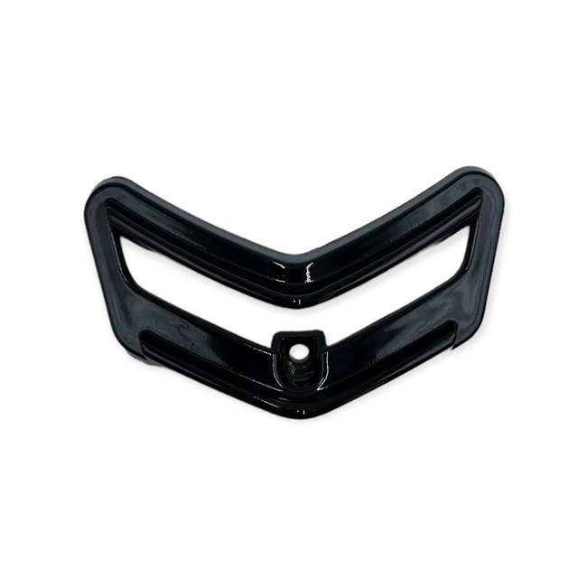 RSO Voor front grill vin klein zwart Sourini (S)/ Felice sport/ VX50Si/ vespa-look