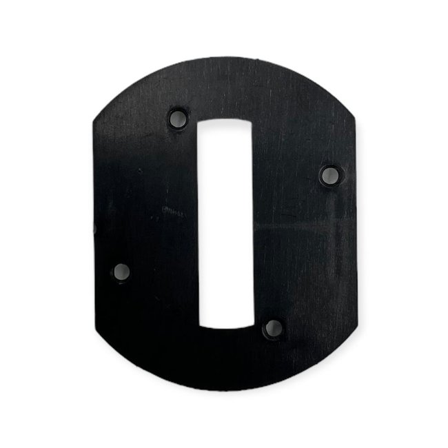 RSO Start/stop button fixing board RSO E-Sense/E-capri