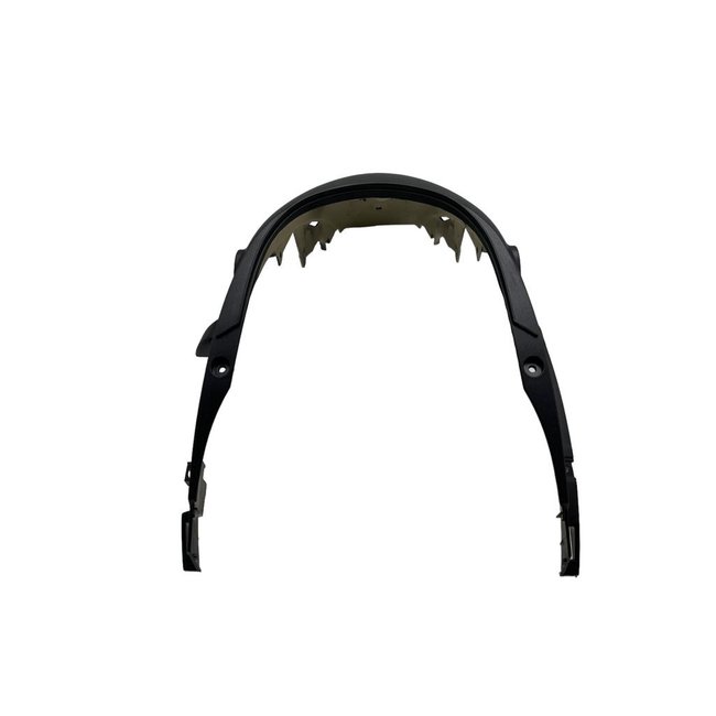 Rear center cover mat black San remo/ Pico/New Flash/Snail /dolce vita