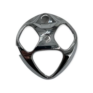 Chrome handle bar cover  San Remo/ New flash/ Dolce vita/ Trendy/ Pico