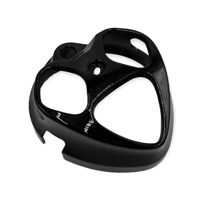 Black handle bar cover  San Remo/ New flash/ Dolce vita/ Trendy/ Pico