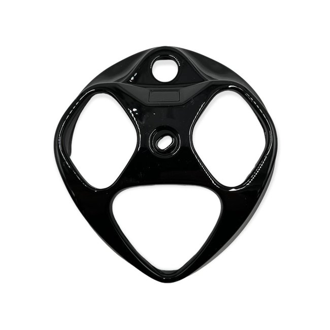 Black handle bar cover  San Remo/ New flash/ Dolce vita/ Trendy/ Pico