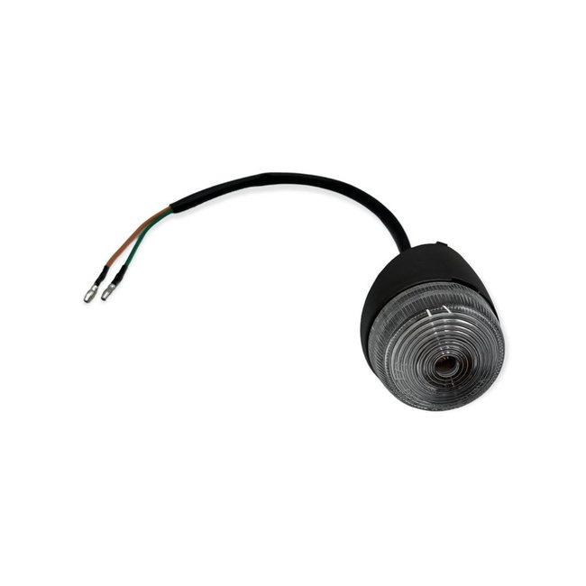 Left front flashlight bronze San remo/ Pico/New Flash/Snail /dolce vita