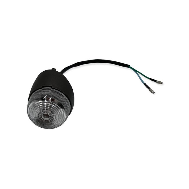 Right front flashlight bronze San remo/ Pico/New Flash/Snail /dolce vita