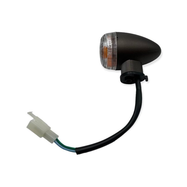 Right rear flashlight bronze San remo/ Pico/New Flash /Snail /dolce vita