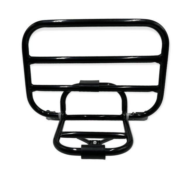 Foldable rear carrier black San remo/ Pico/New Flash/Snail /dolce vita