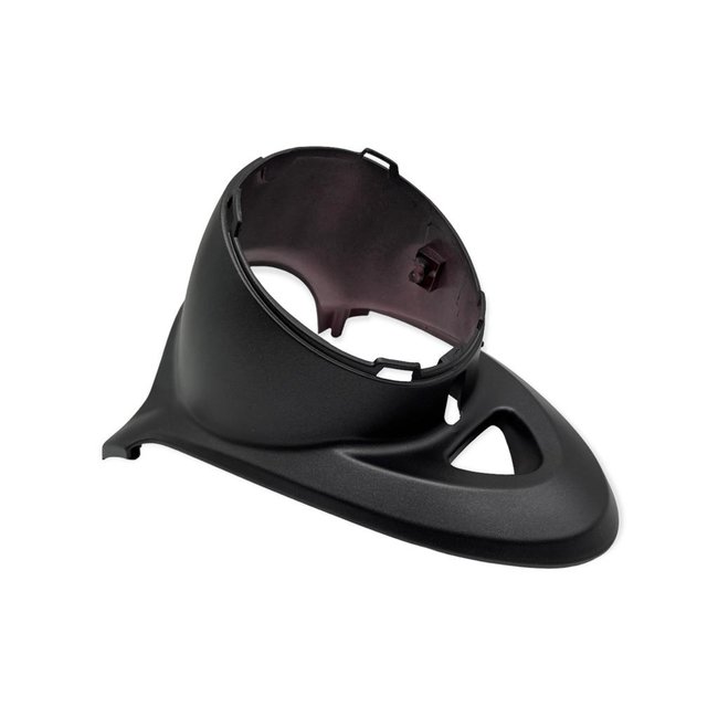 Headlight cover mat black San remo/ Pico/New Flash/Snail /dolce vita