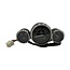 Speedometer black Euro2/Euro3  San remo/ Pico/New Flash/Snail /dolce vita