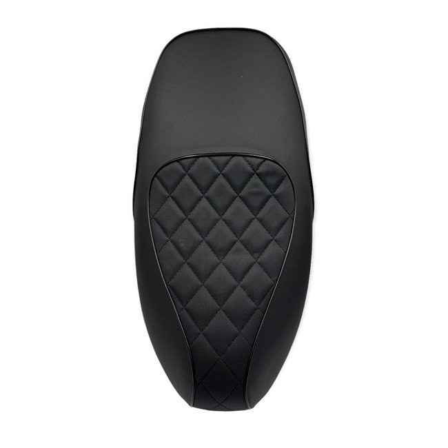 RSO Zadel zwart RSO E-Sense/ E-Capri/ E-Sourini