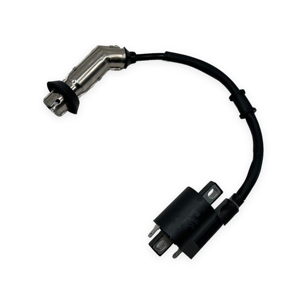 Ignition coil euro 4 sco china 4t Retroscooteronderdelen.nl