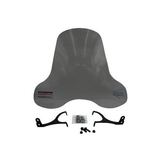 Windscreen smoke  RSO E-S5/ IVA S5/ Q-exclusive